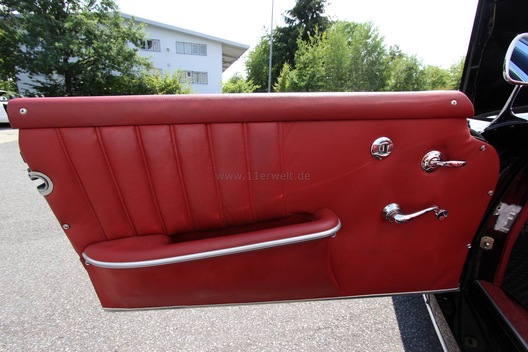 ++ VERKAUFT++ Mercedes 190SL in Sammlerzustand