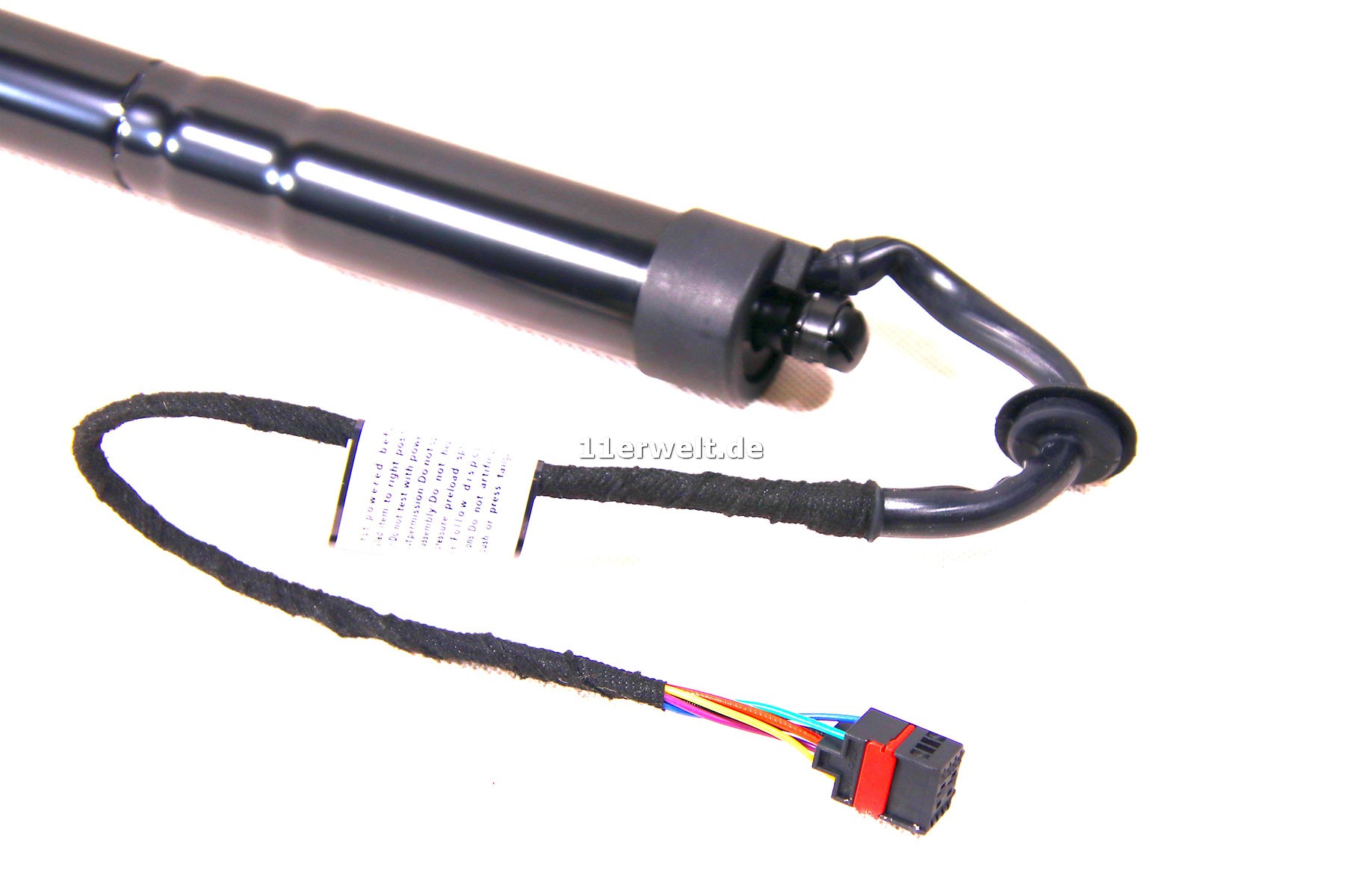 Elektromotor für Heckklappe Porsche Cayenne 92A