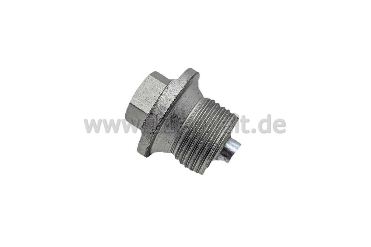 Ölablassschraube, Verschlussschraube magnetisch für Porsche Modelle
