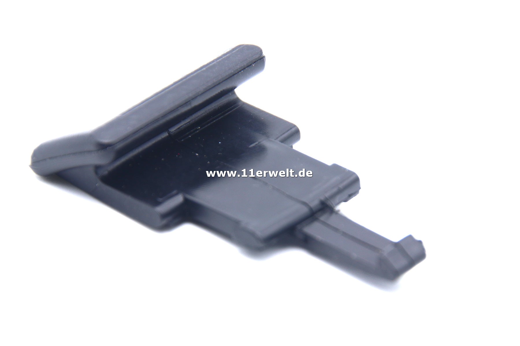 Taste für Mittelkonsole Mercedes R129 SL schwarz