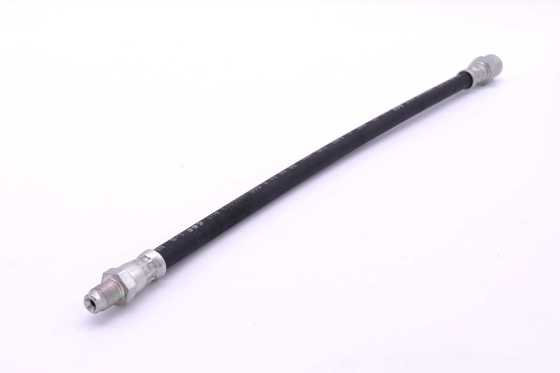 Bremsschlauch Bremsleitung Mercedes R107 vorne