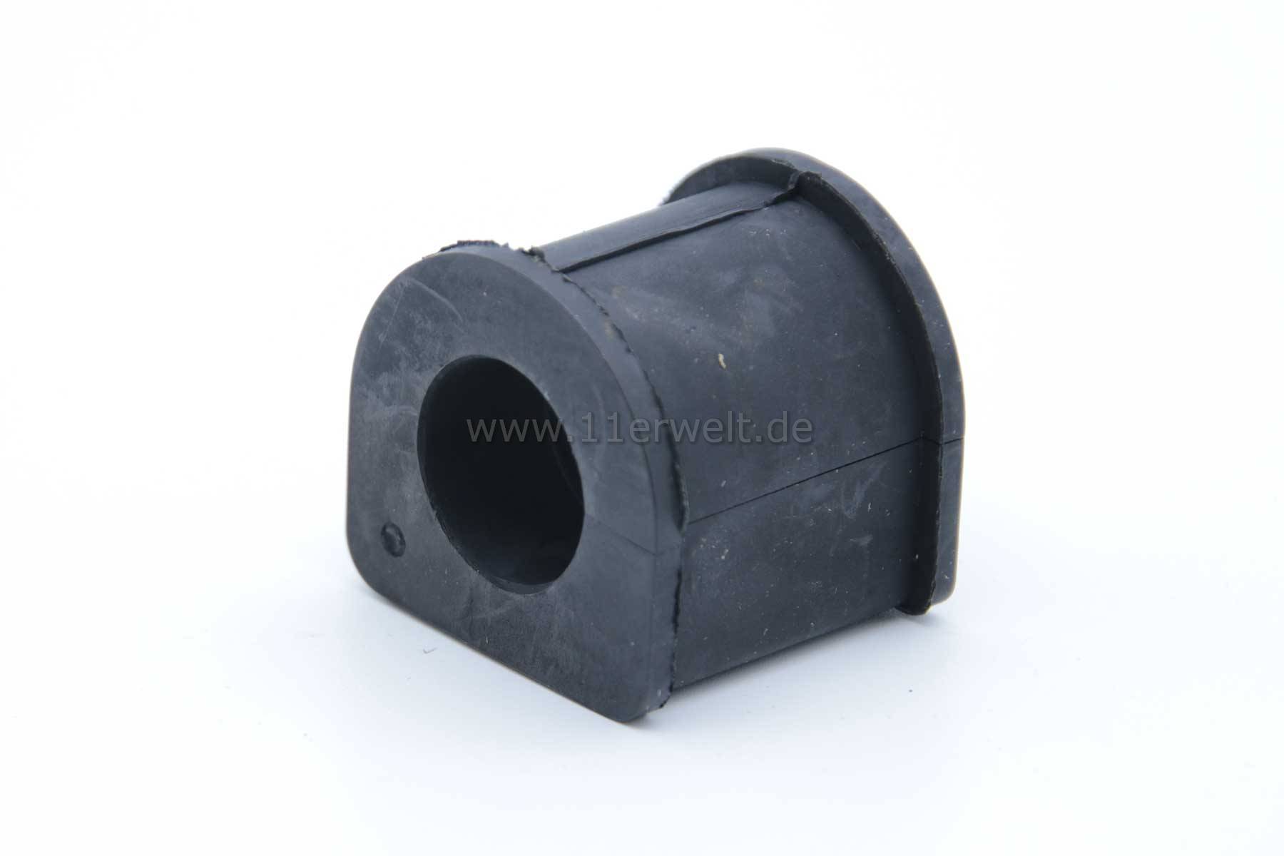 Gummilager für Stabilisator 20 mm Porsche 911 73-85