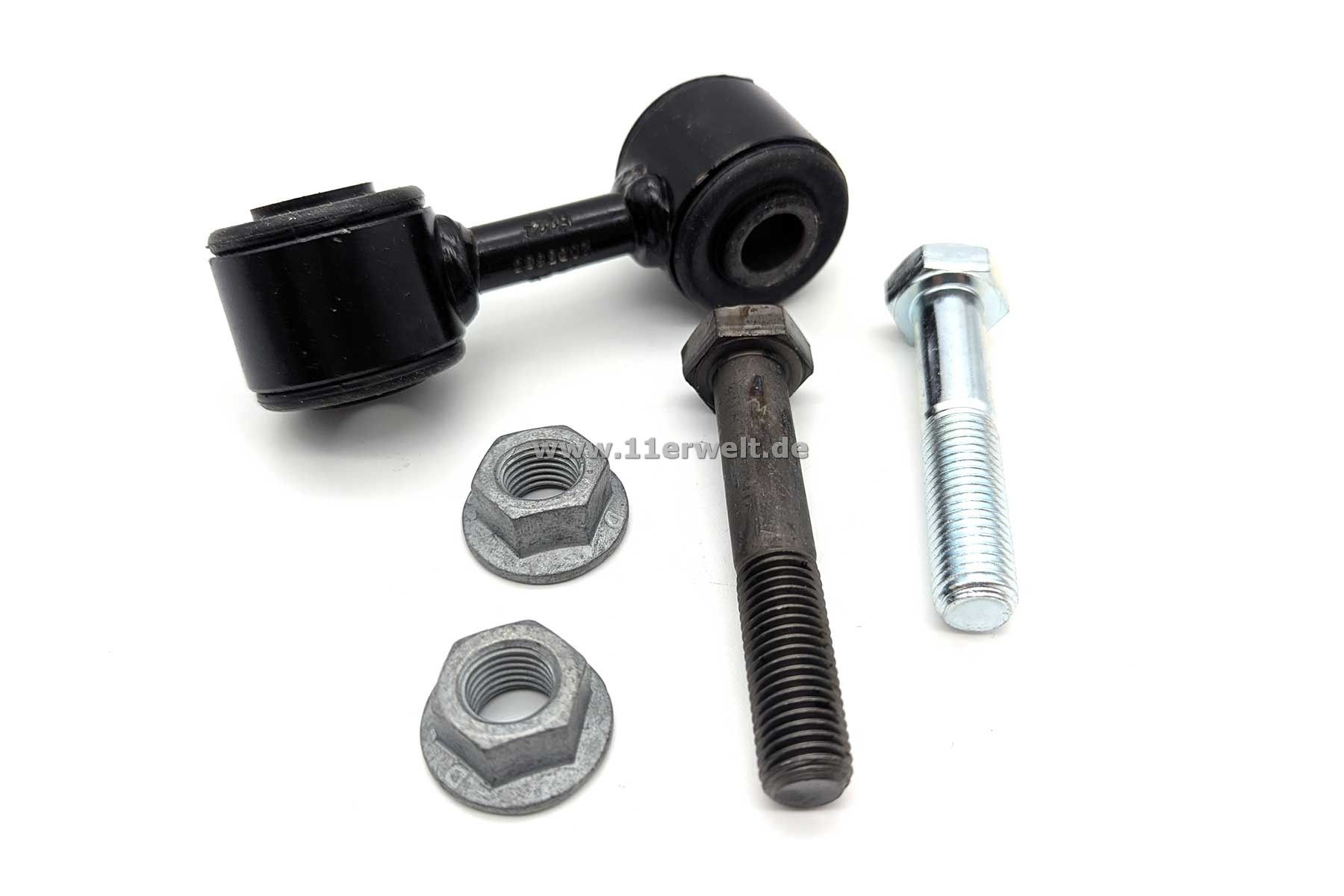 Koppelstange für Stabilisator Porsche 911 hinten links