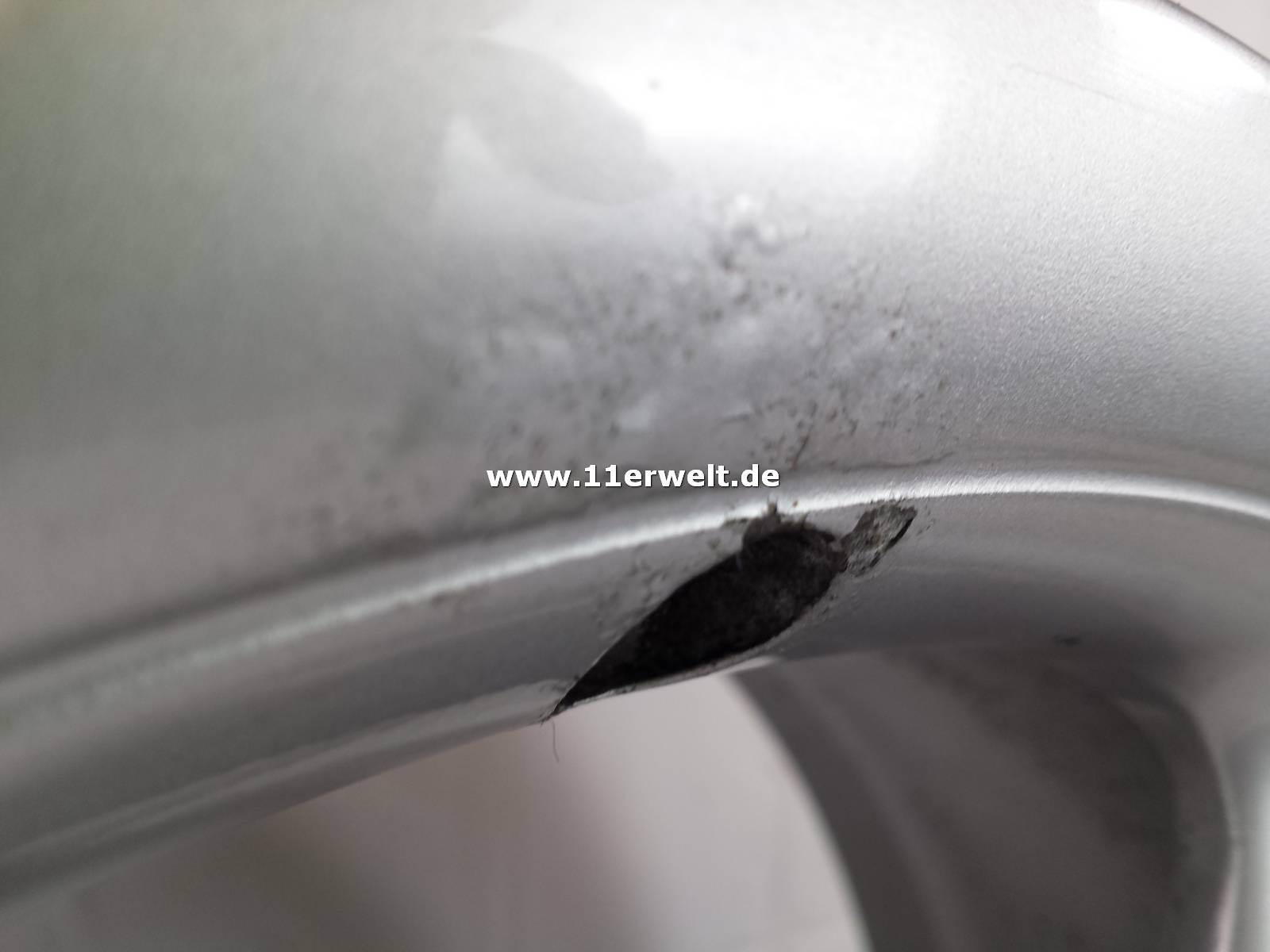Original Porsche 993 Felgen "Turbo Look" 18 Zoll 7,5 x 18 ET 50 und 10 x 18, ET 65