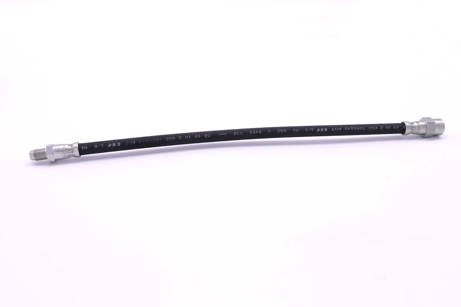 Bremsschlauch Bremsleitung Mercedes R107 vorne