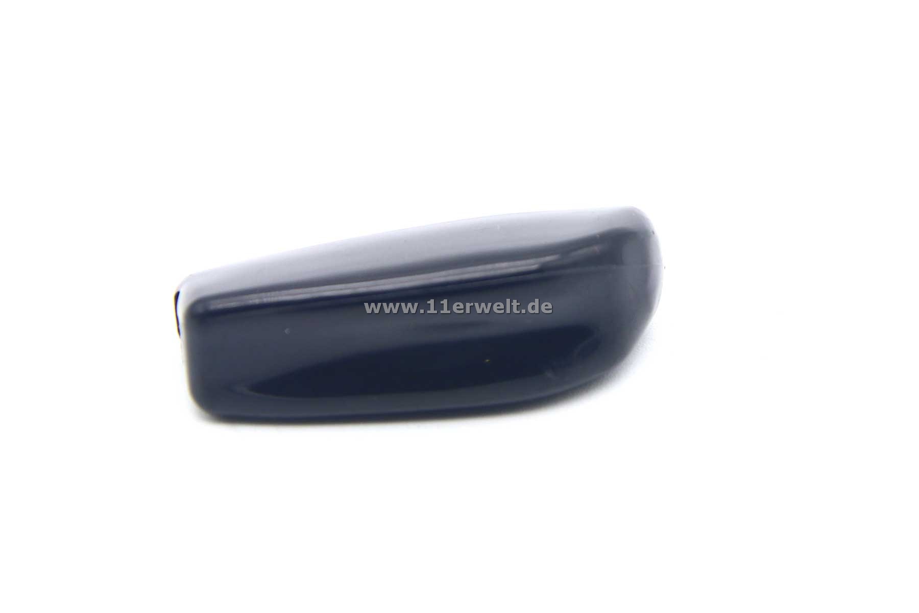 Griff für Sitzverstellung Mercedes W113 Pagode, schwarz