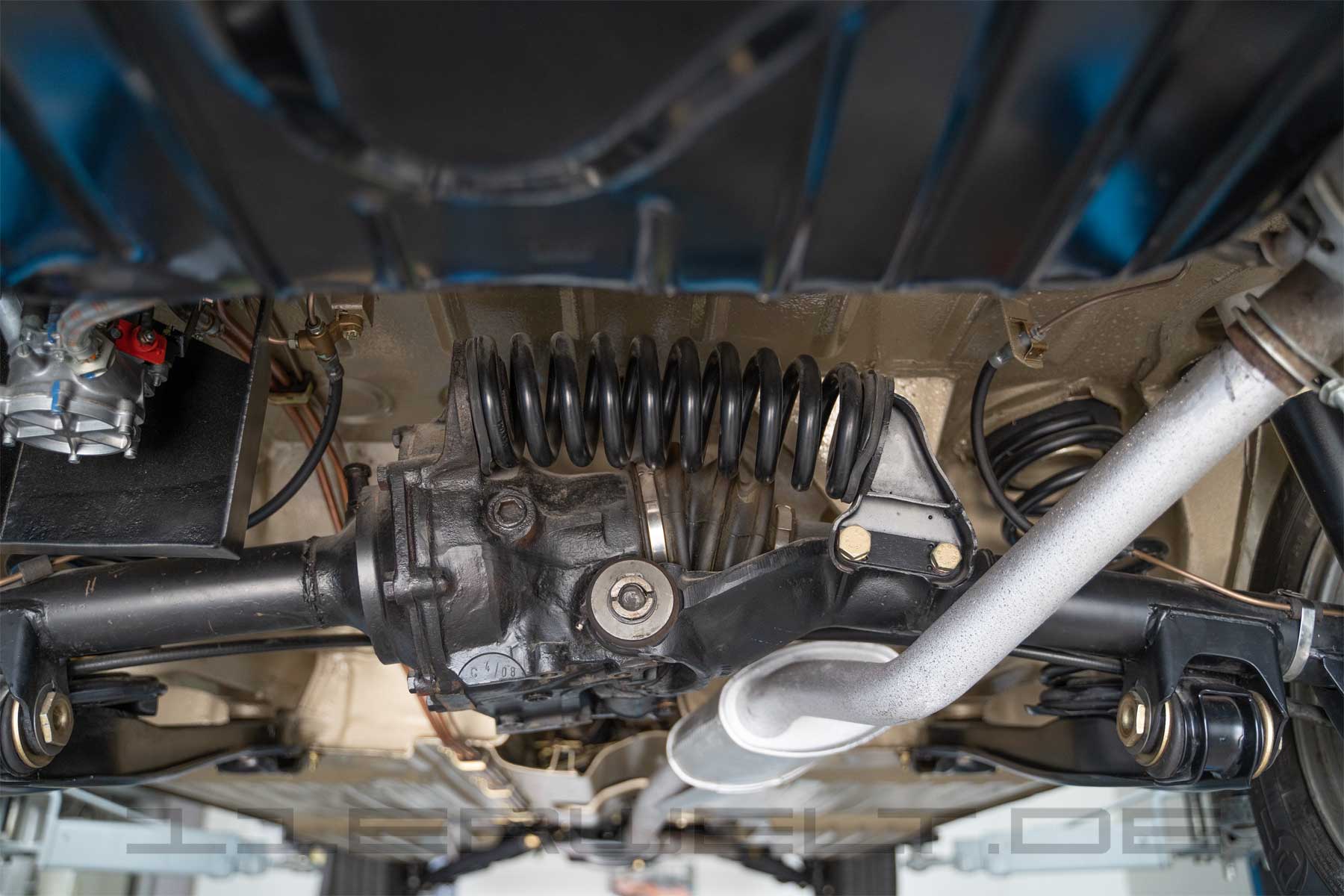 ++VERKAUFT++ Mercedes Benz W111 Cabrio 220SEB in Traumzustand