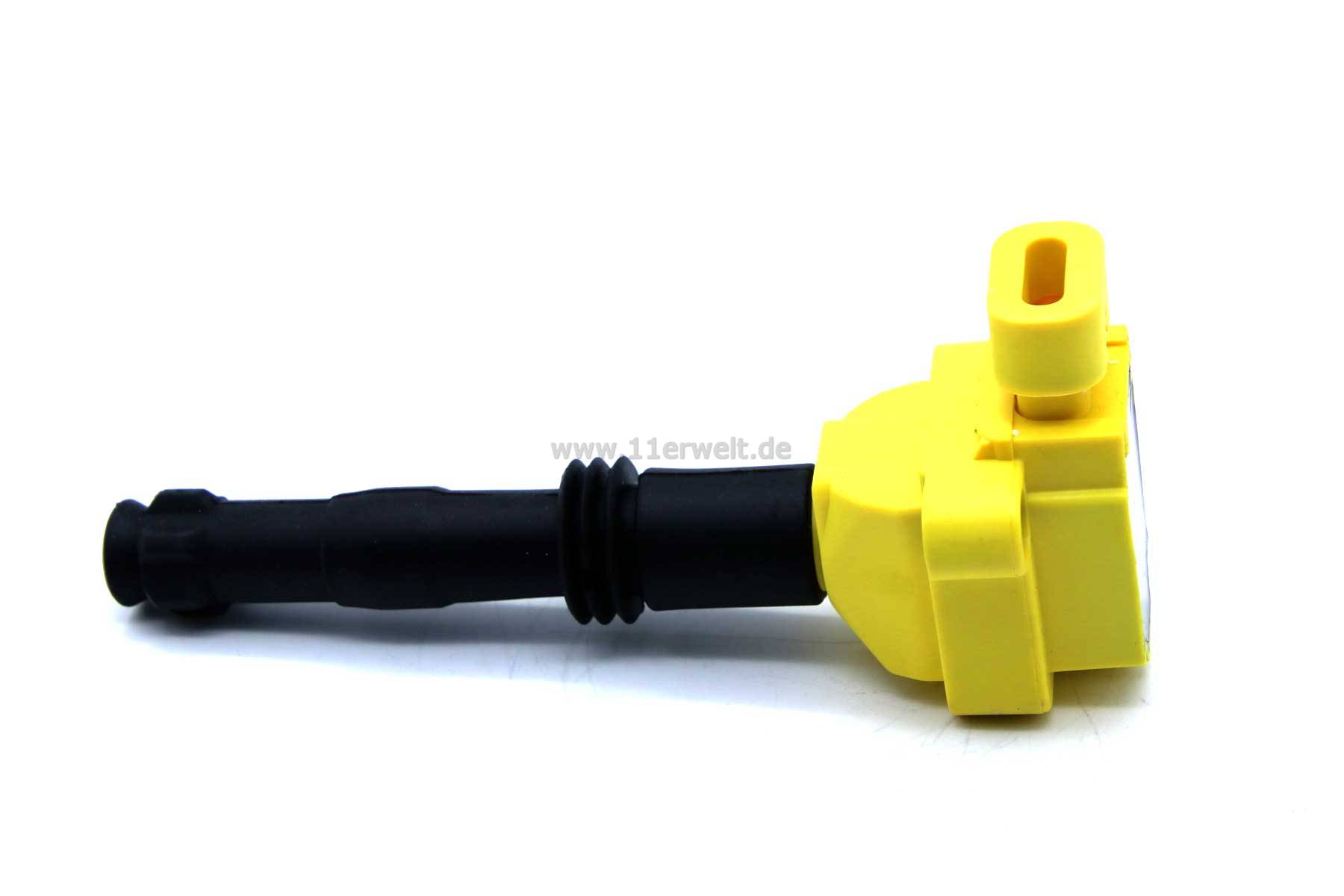 Zündspule , Zündmodul für Porsche 996 / 997 / 986 / 987