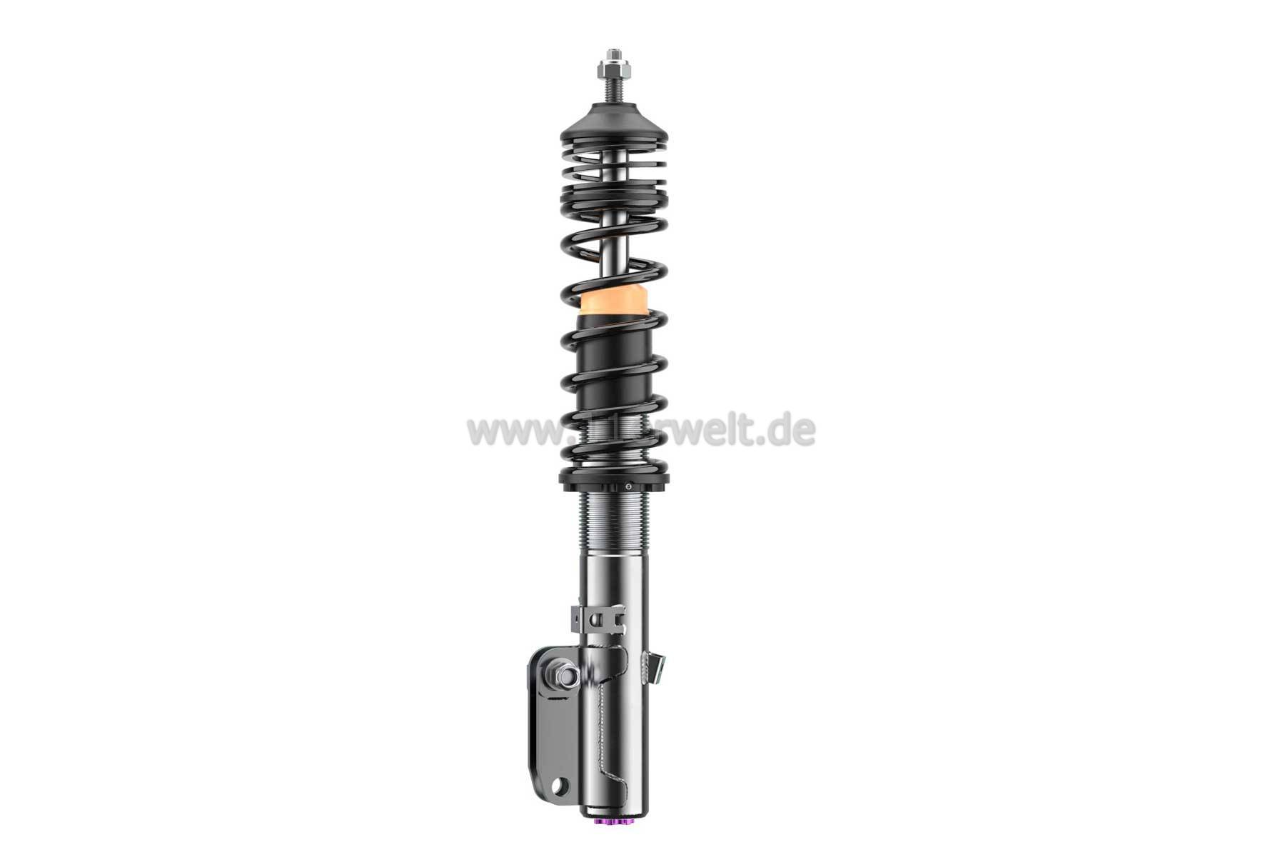 +++ NEU +++ Sportfahrwerk KW V3 für Mercedes SL Cabrio R107 CLASSIC LINE