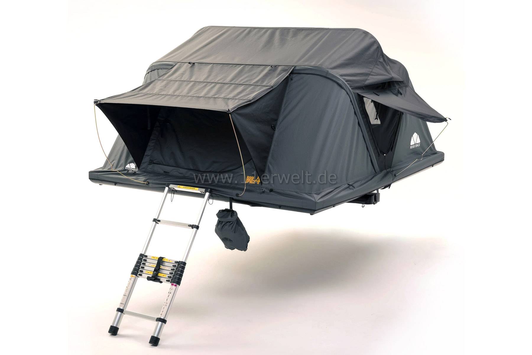 Dachzelt Roof Space 4