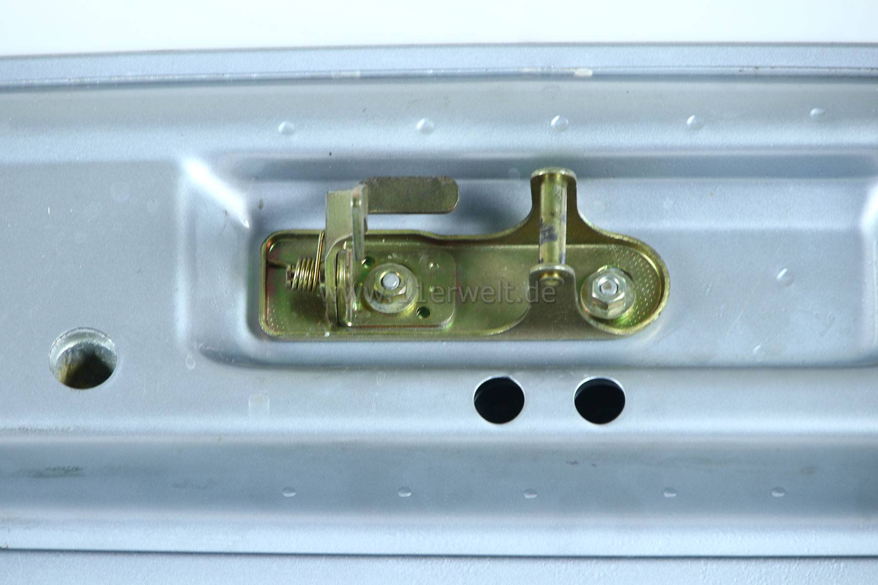 Kofferraumhaube, Haube vorne Porsche 964