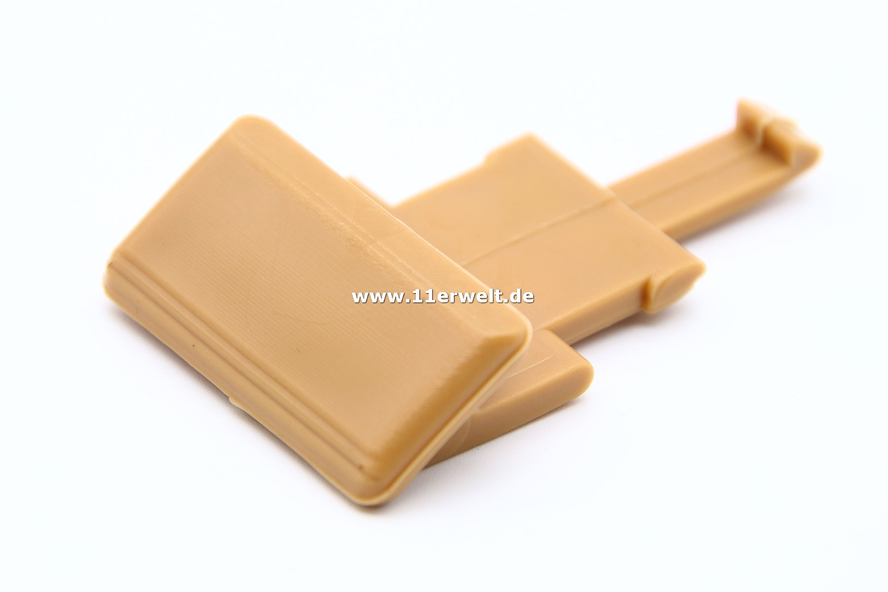 Taste für Mittelkonsole Mercedes R129 SL palomino