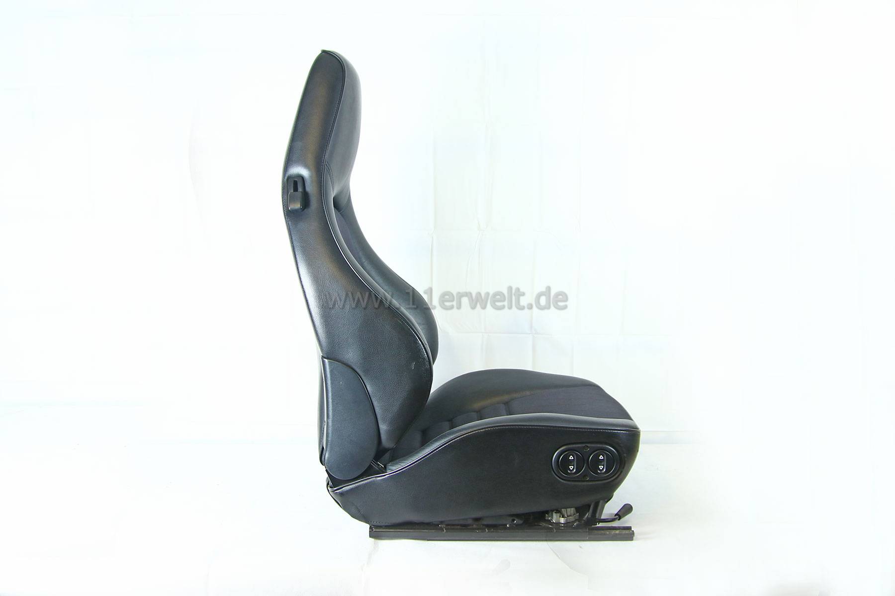 Sitze Porsche 964 Clubsport elektrisch verstellbar