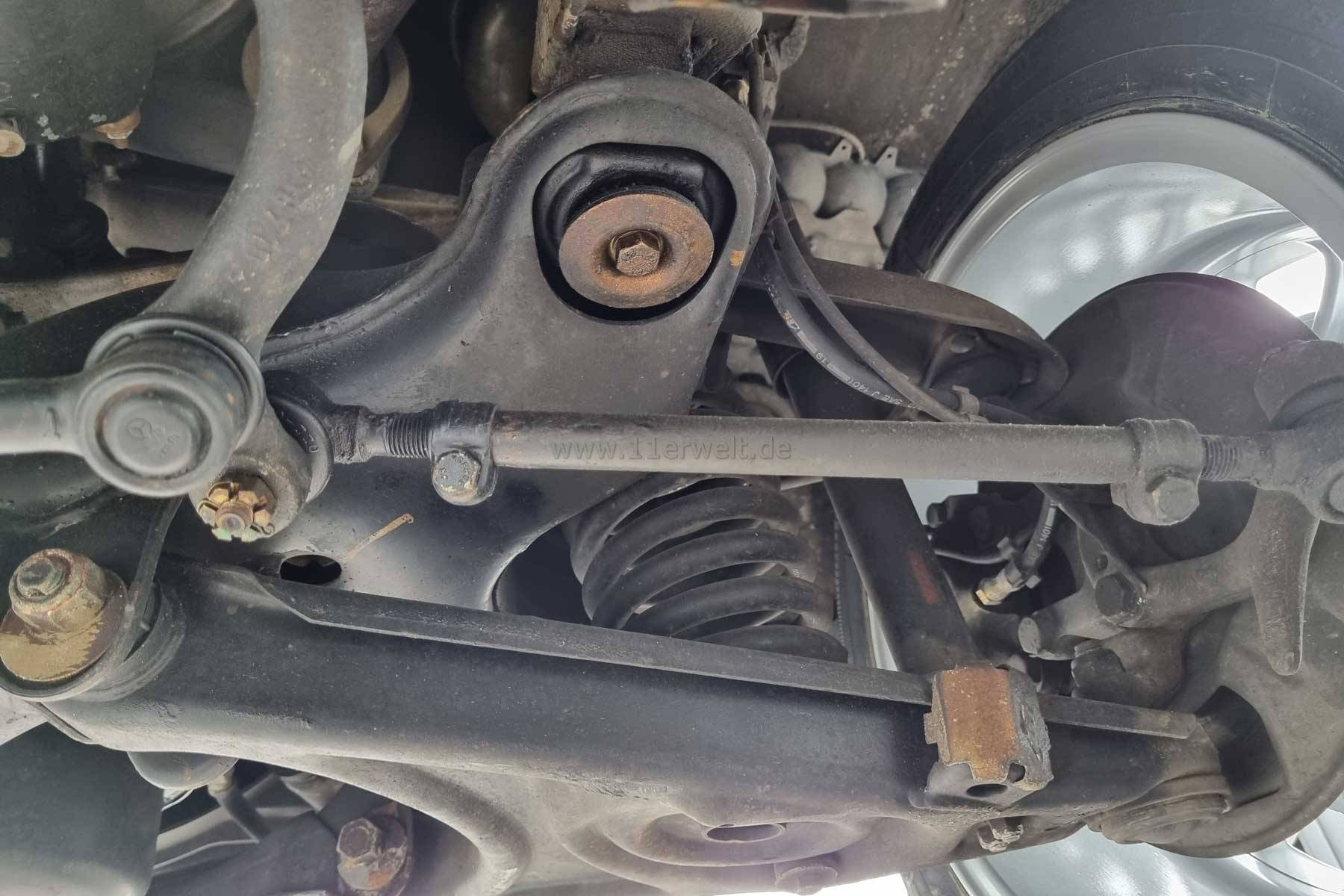 ++VERKAUFT++ Mercedes 280SLC silber, TOP Zustand nur 71.013 KM