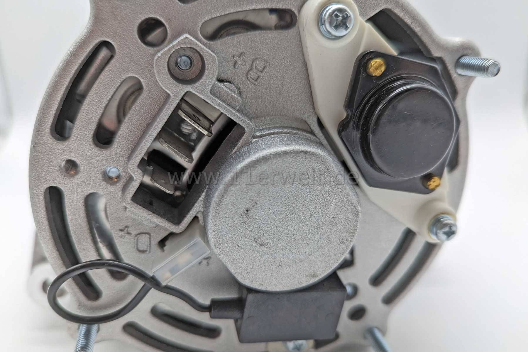Lichtmaschine - Generator für Mercedes R107 560 SL u.andere Modelle