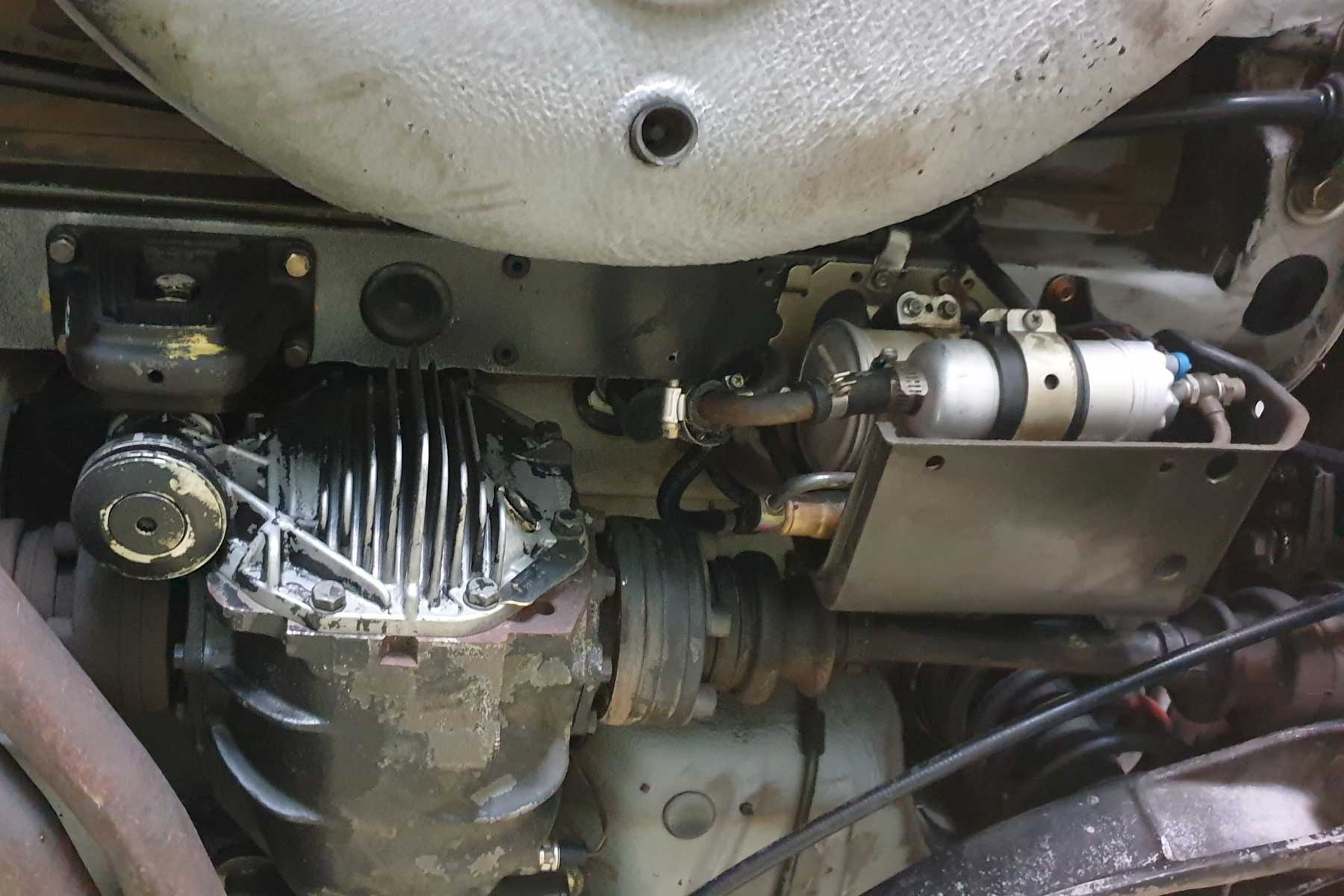 ++VERKAUFT++ Mercedes 560SL weiß mit blauem Leder