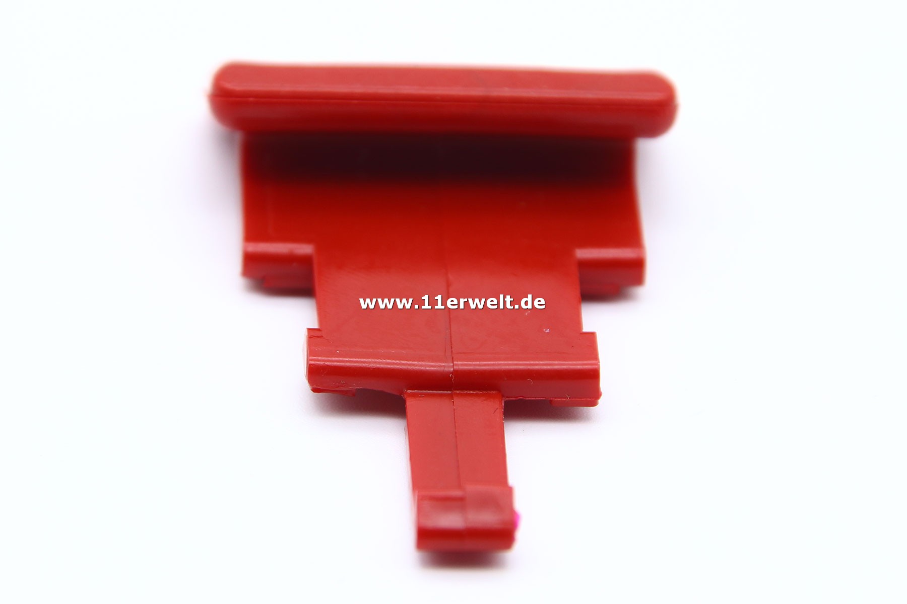 Taste für Mittelkonsole Mercedes R129 SL rot