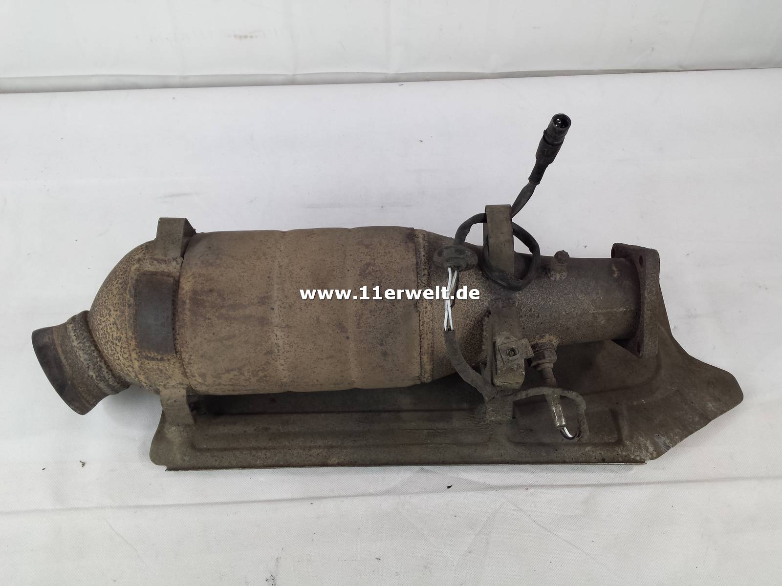 Original Porsche 964 Katalysator Eberspächer