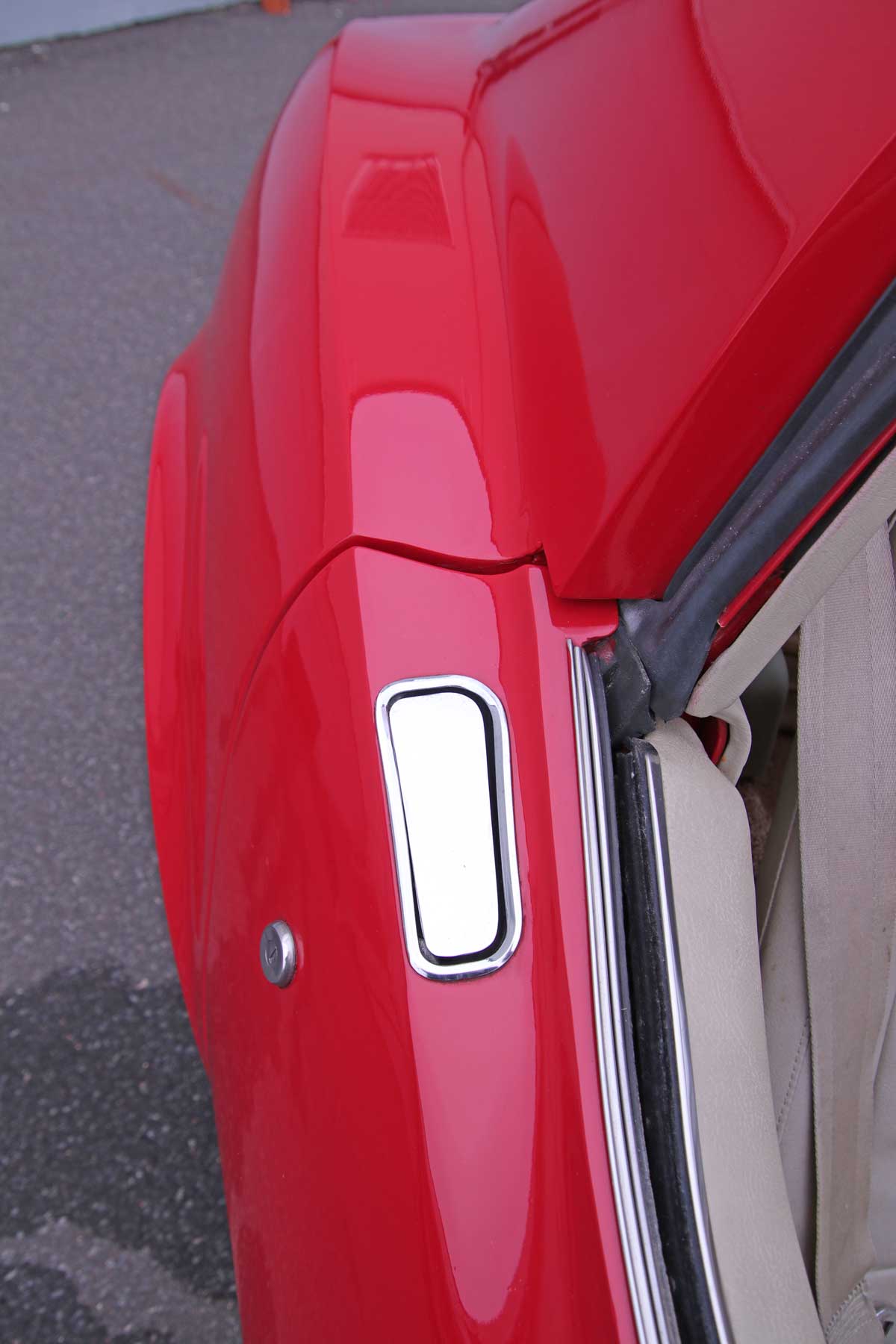 ++VERKAUFT++ Corvette C3 Stingray BJ 1974 Restaurationsobjekt