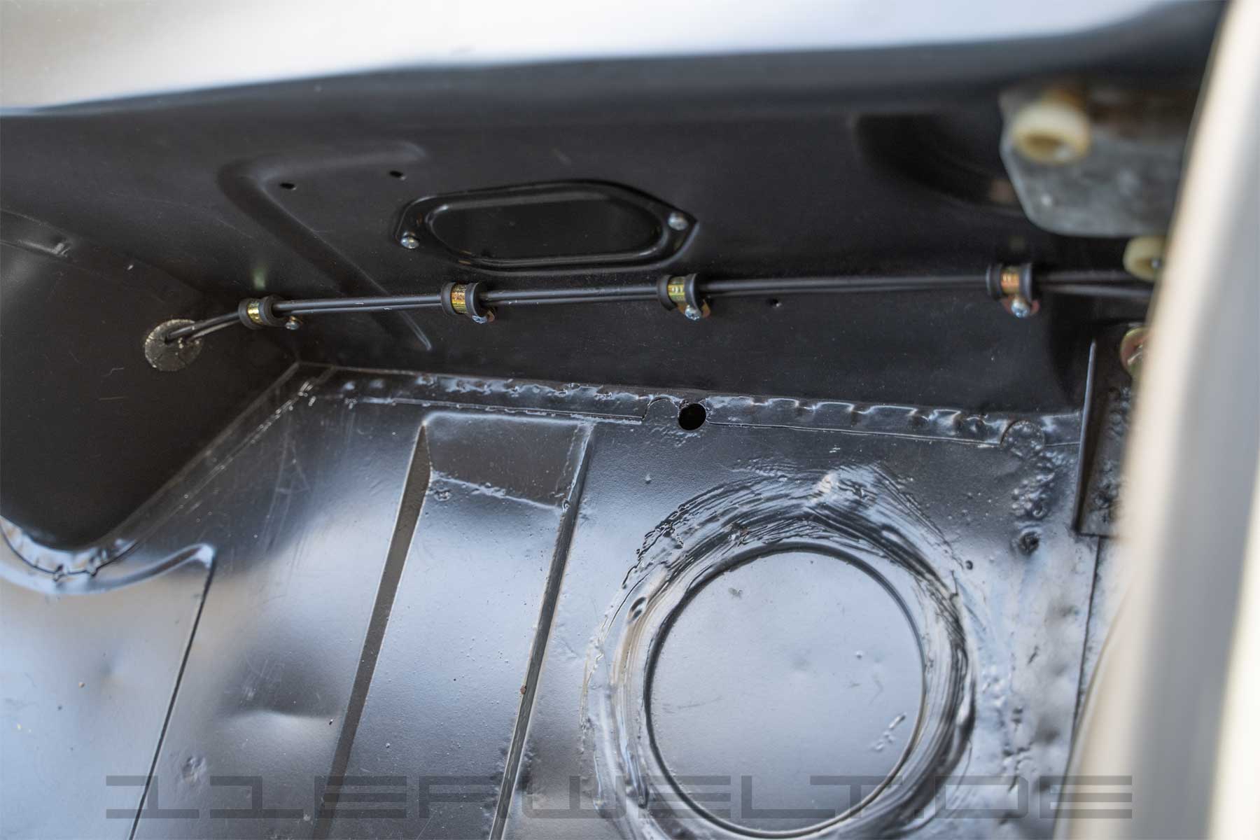 ++VERKAUFT++ Mercedes Benz W111 Cabrio 220SEB in Traumzustand