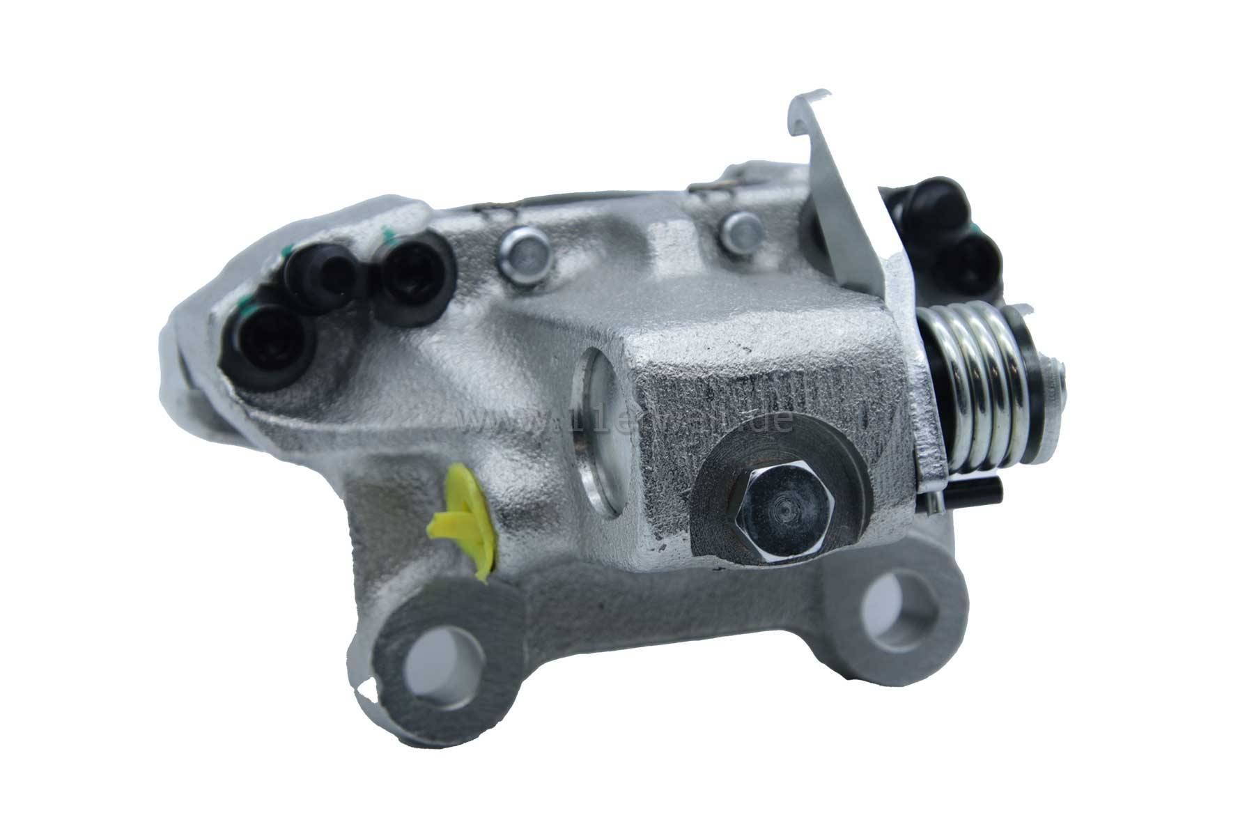 Bremssattel, hinten, links für Porsche 914/4
