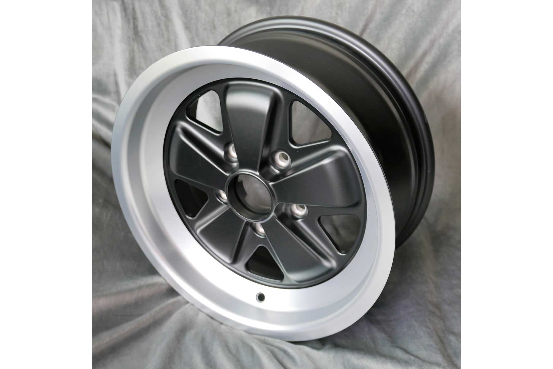 Felgen 5 Speiche 16", ähnlich Fuchs Felgen für Porsche 911 versch. Breiten und Ausführungen