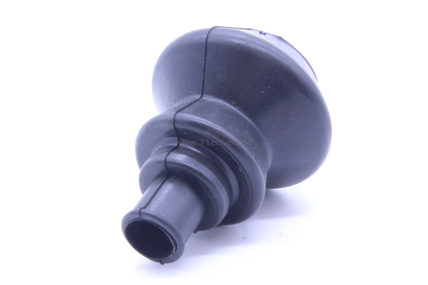 Gummibalg für Schaltstange VW Käfer  1200 - 1300- 1303 - T2