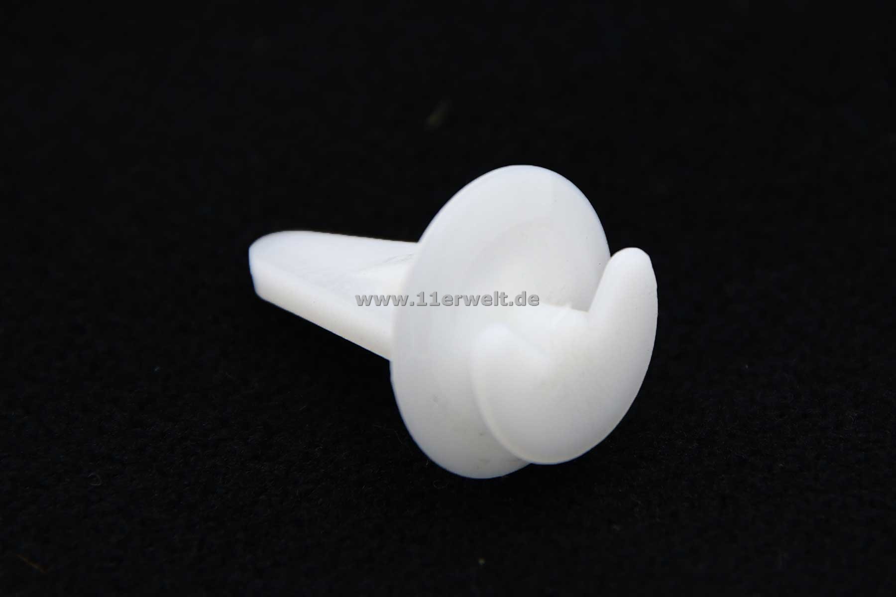 Clips für Armaturenbrett Porsche 911 F/G und 930 Turbo