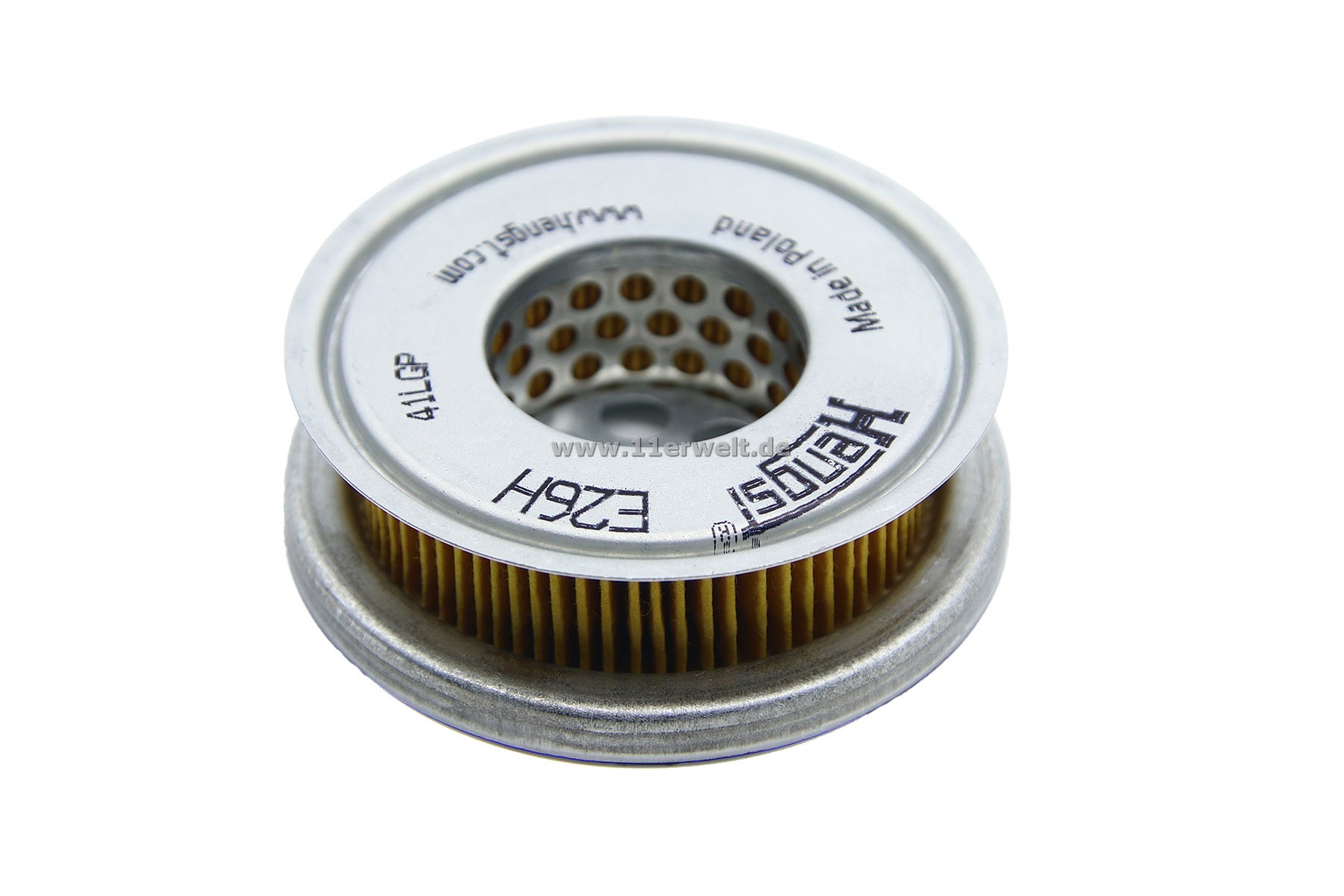 Hydraulikfilter Lenkung für Mercedes und VW