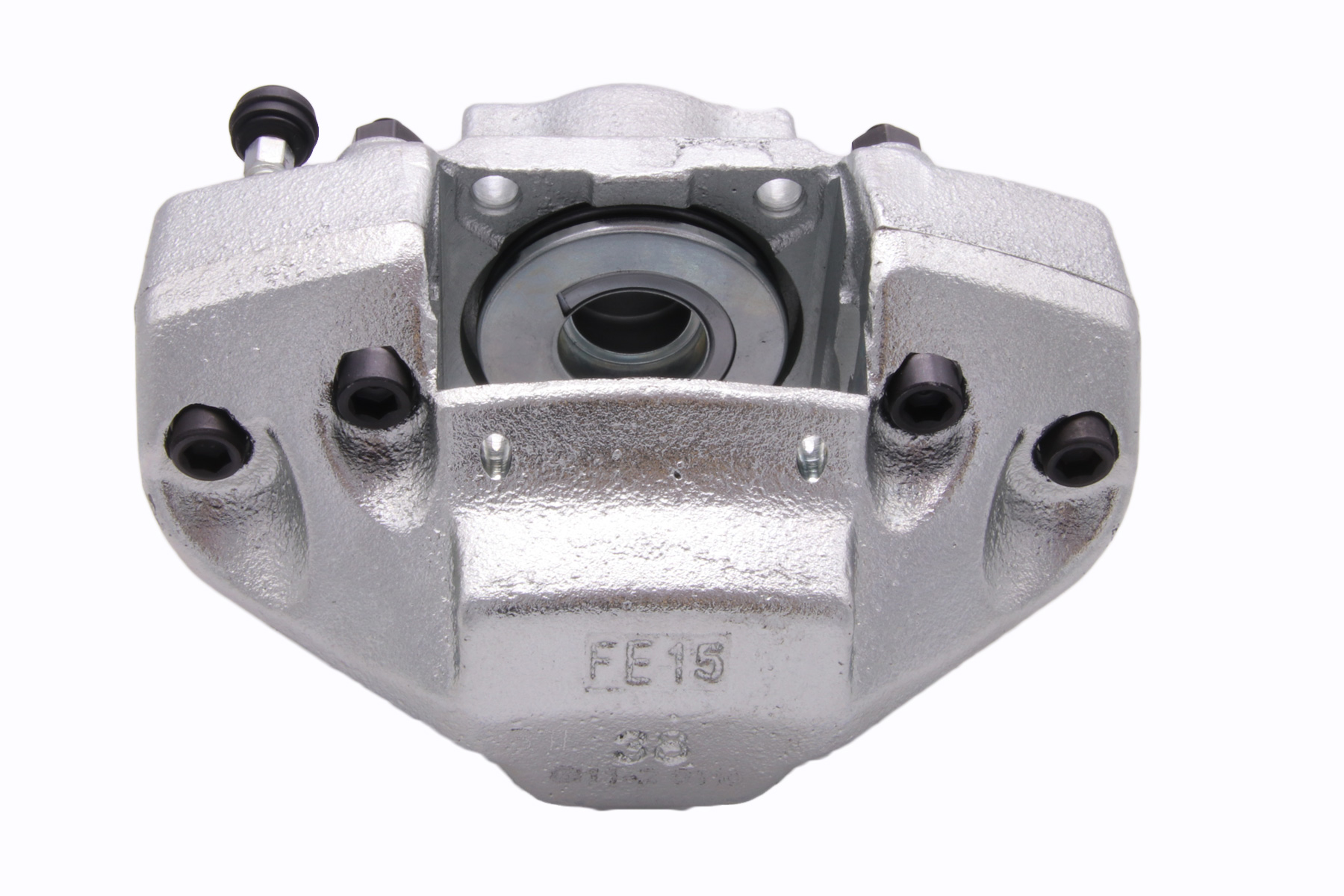 Bremssattel Mercedes SL R107 hinten rechts