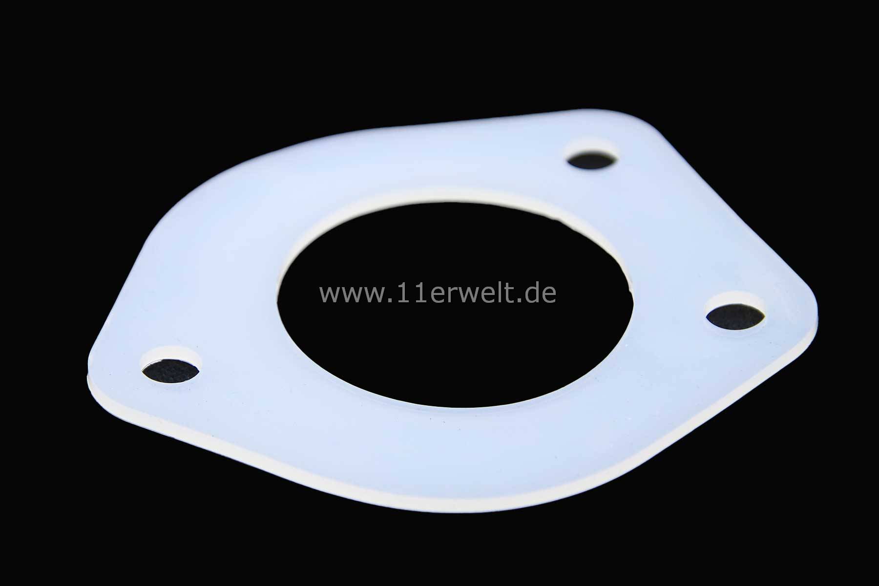 Dichtung für Heizklappenkasten Porsche 911
