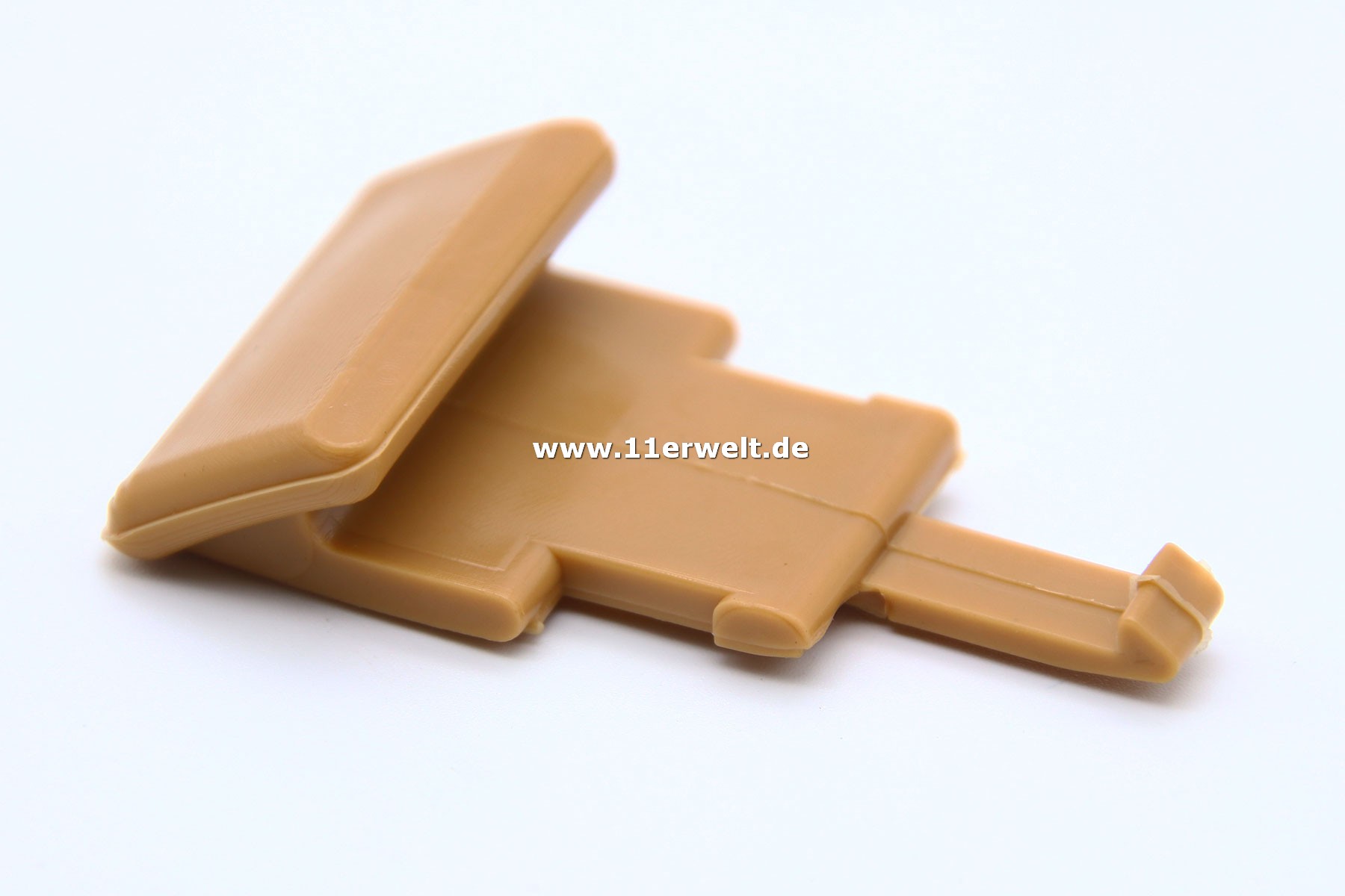 Taste für Mittelkonsole Mercedes R129 SL palomino