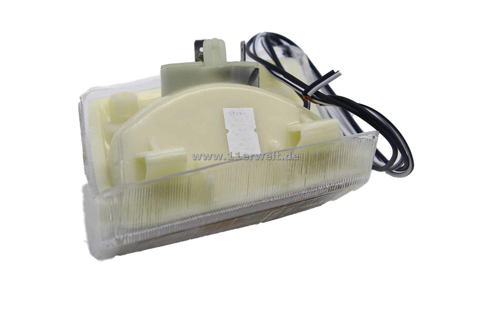 weißer Blinker VW T3 vorne rechts