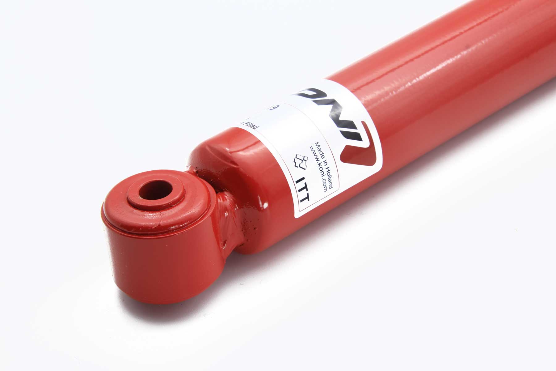 Stossdämpfer Koni Classic für Mercedes W107 Vorderachse 26-1019