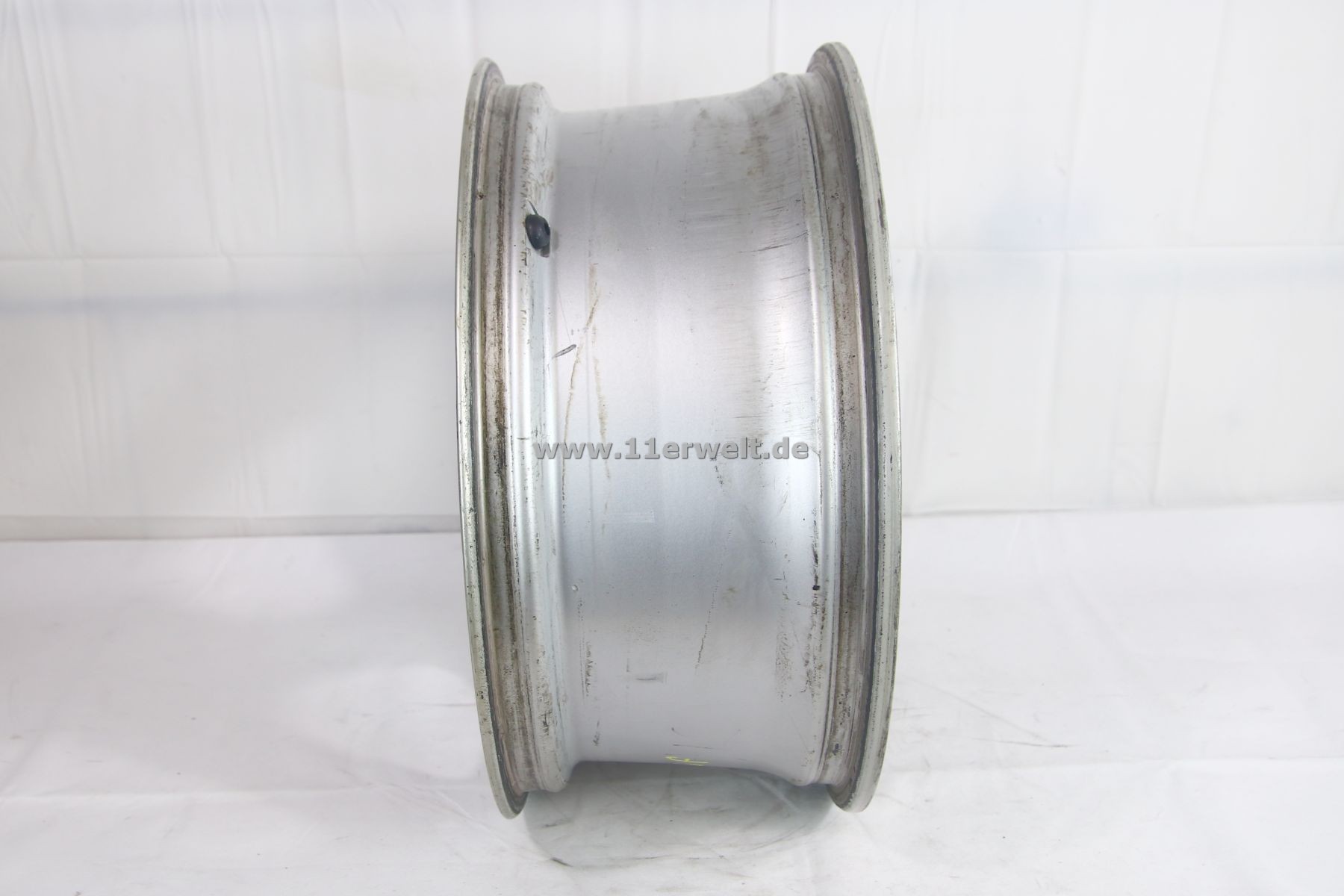 Original Porsche 993 Felgen "Turbo Look" 18 Zoll 8 x 18 ET 52 und 10 x 18, ET 40