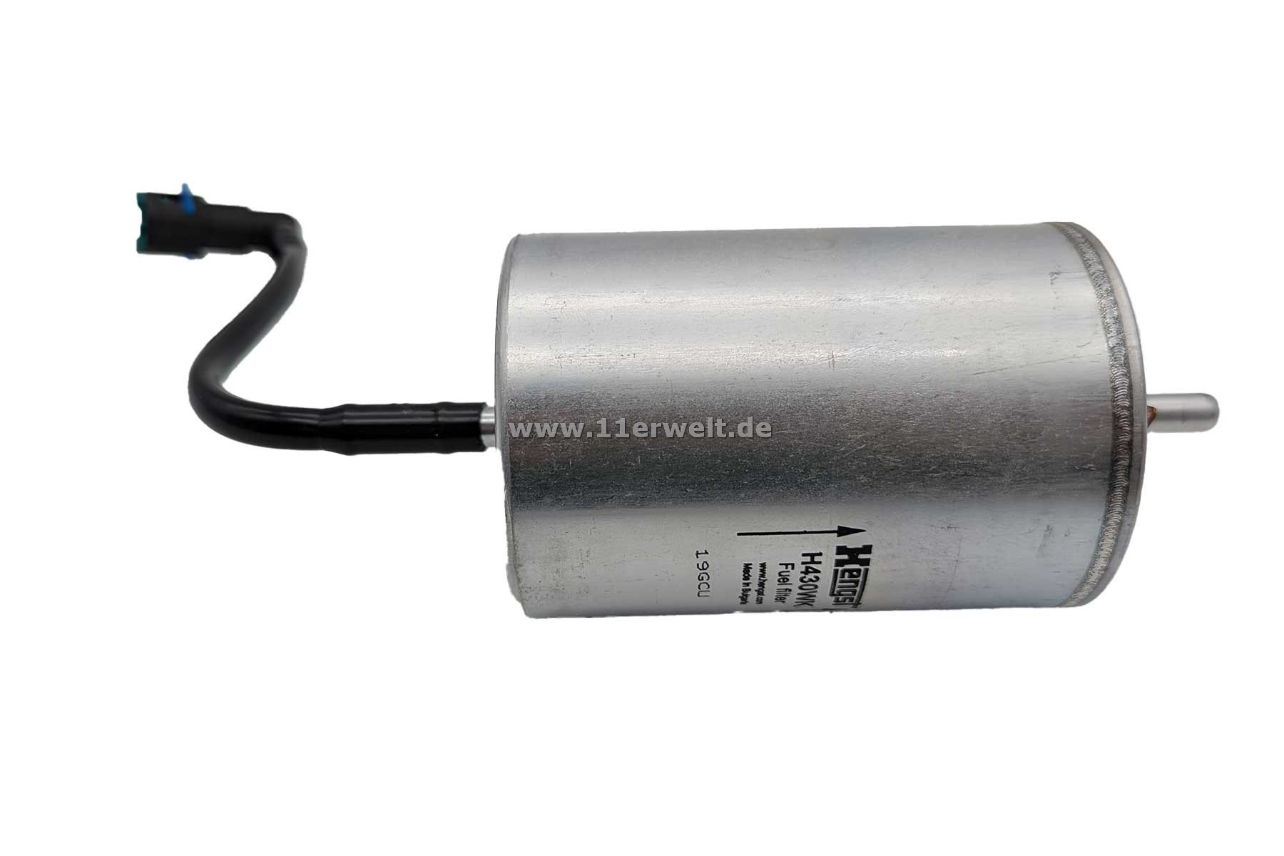 Kraftstofffilter für Porsche 996, 997, 986 und 987 Boxster