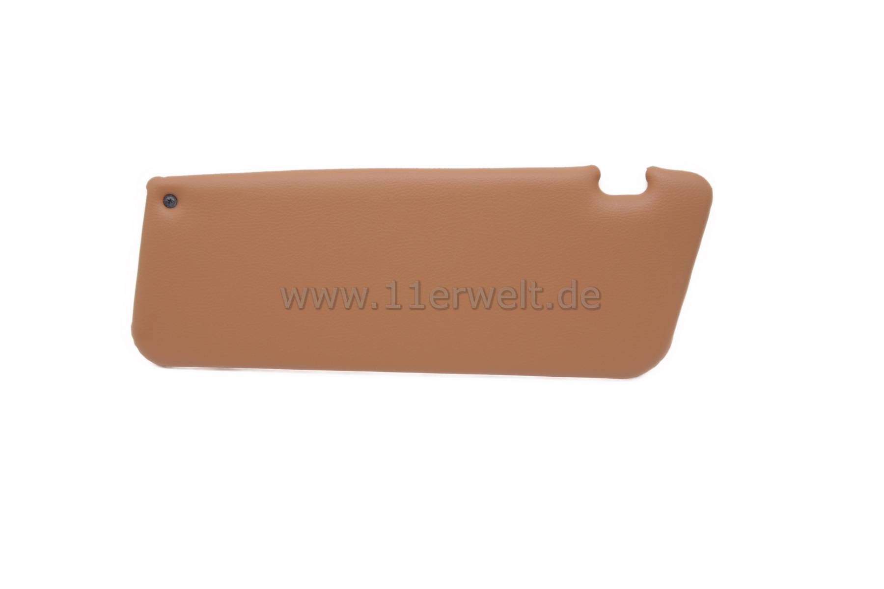 Sonnenblende SET tabak für Mercedes R107
