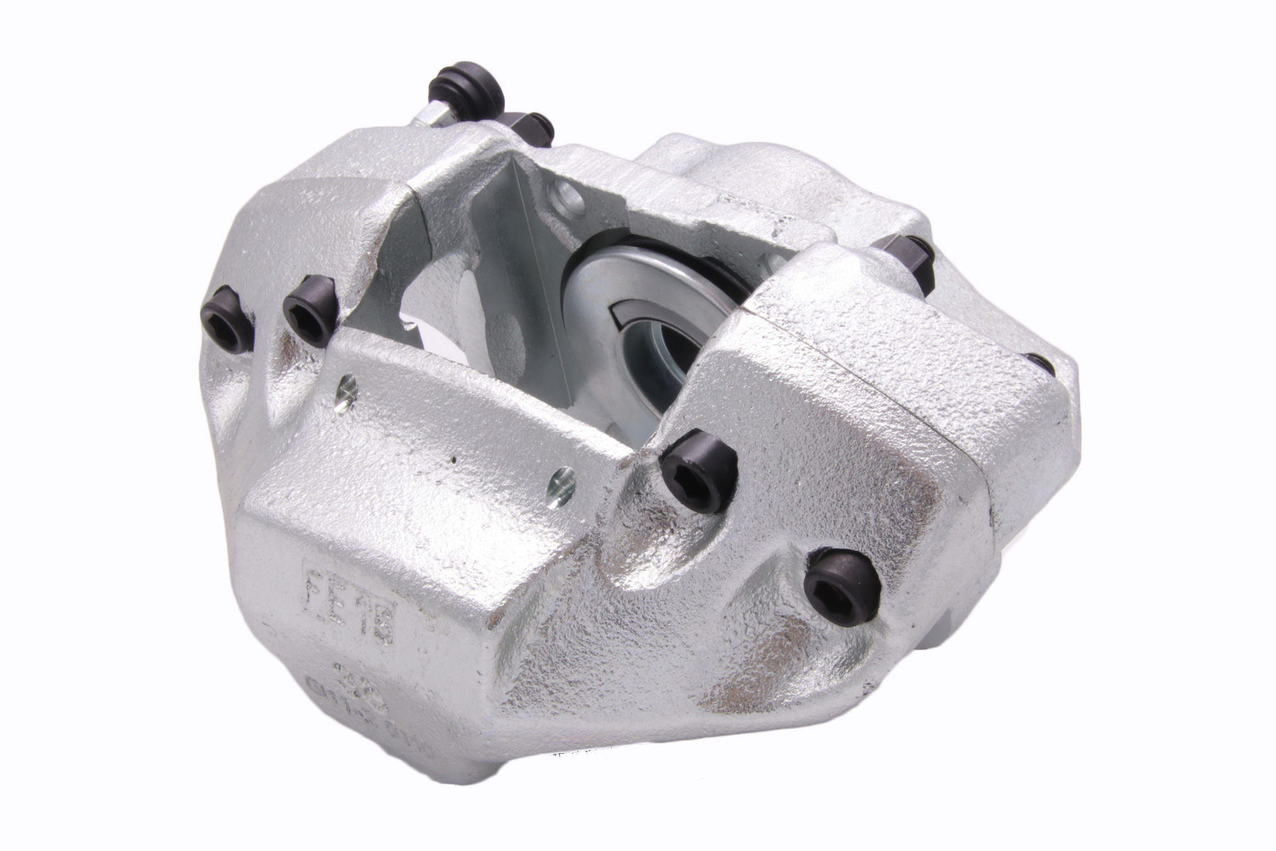 Bremssattel Mercedes SL R107 hinten rechts