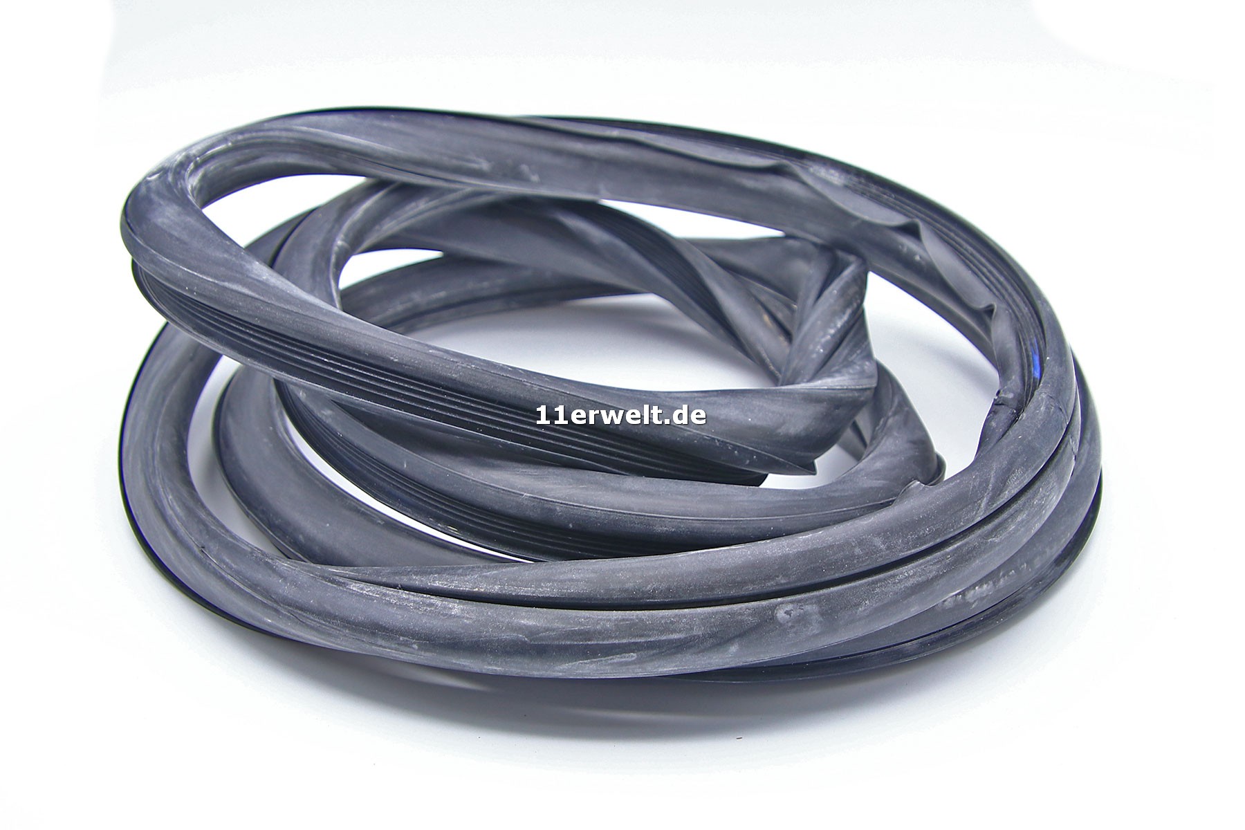 Dichtung für Windschutzscheibe Porsche 911 mit Nut