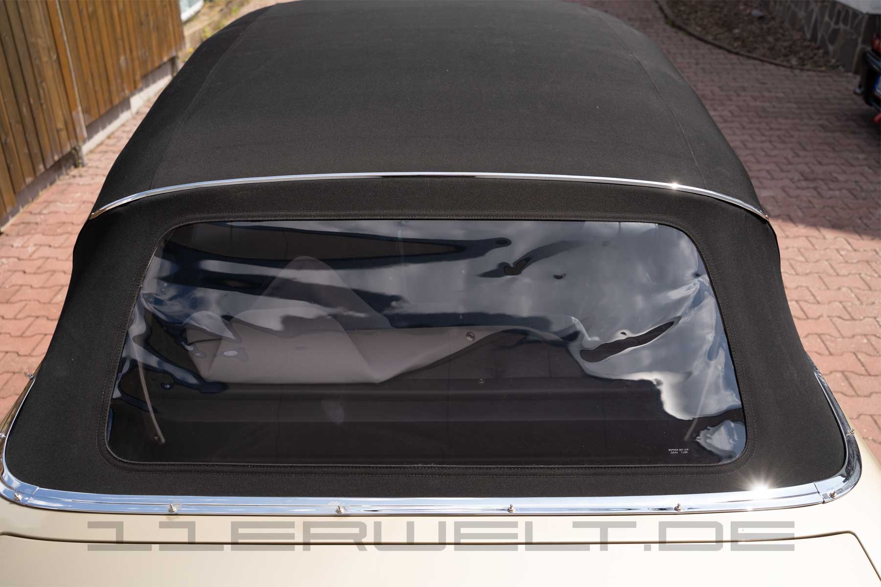 ++VERKAUFT++ Mercedes Benz W111 Cabrio 220SEB in Traumzustand