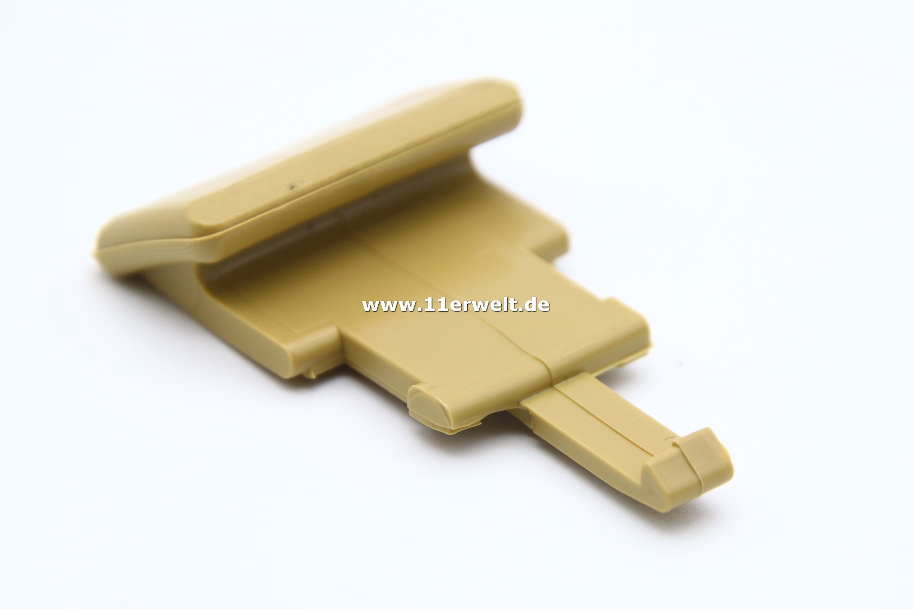 Taste für Mittelkonsole Mercedes R129 SL beige
