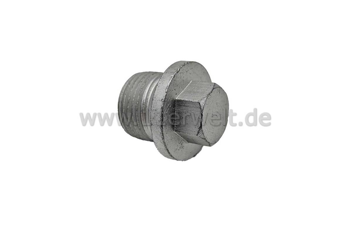 Ölablassschraube, Verschlussschraube magnetisch für Porsche Modelle