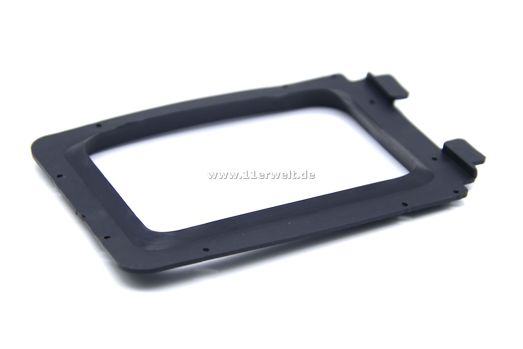 Gummidichtung für Schaltkulisse Mercedes R107, W123
