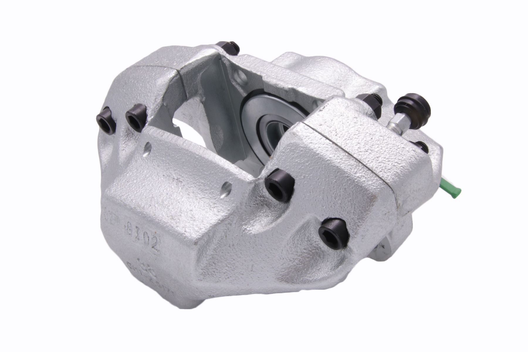 Bremssattel Mercedes SL R107 hinten links