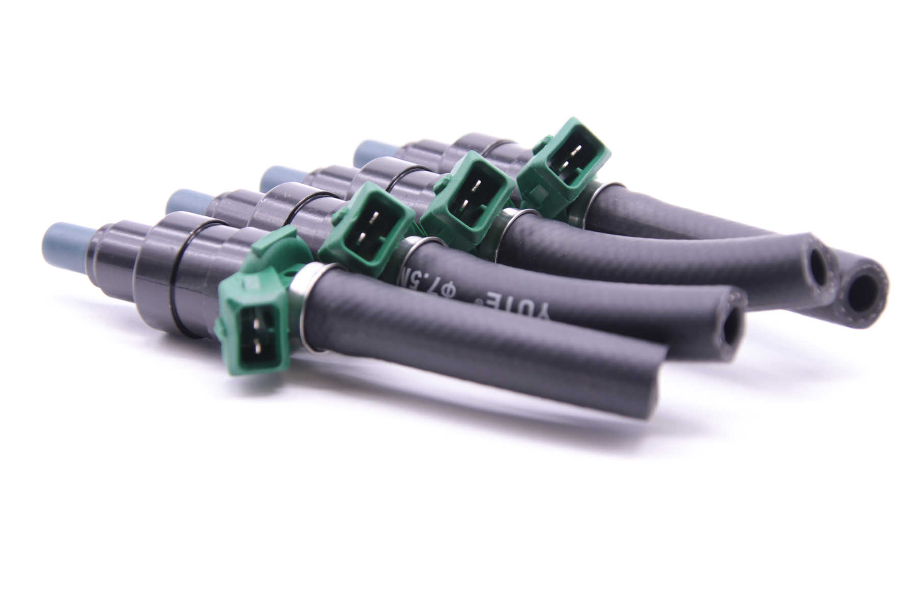 1 Set = 4 Stück Stück Injektor Einspritzventil für VW Käfer, T2, T3, Typ 4