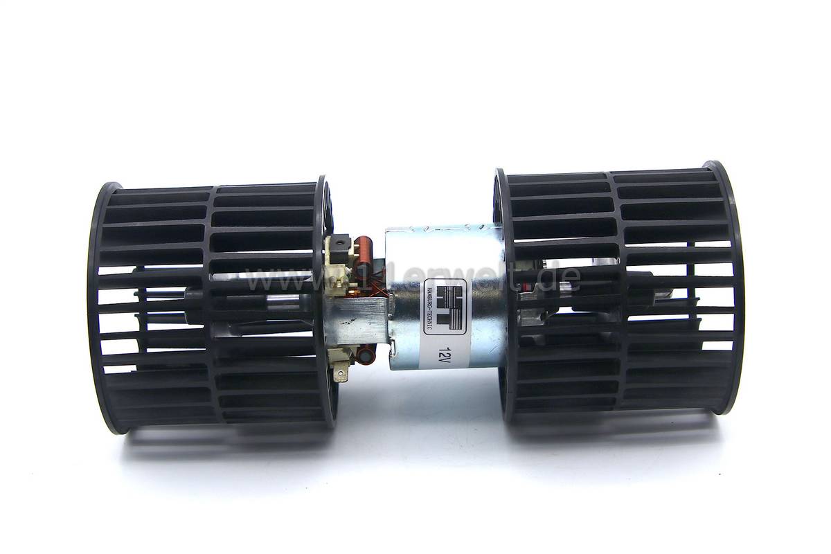 Innenraumgebläse für Mercedes R107/C107
