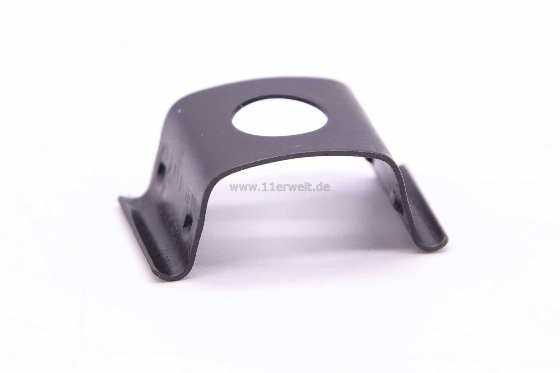 Halter für Bremsschlauch / Bremsleitung Porsche und Mercedes