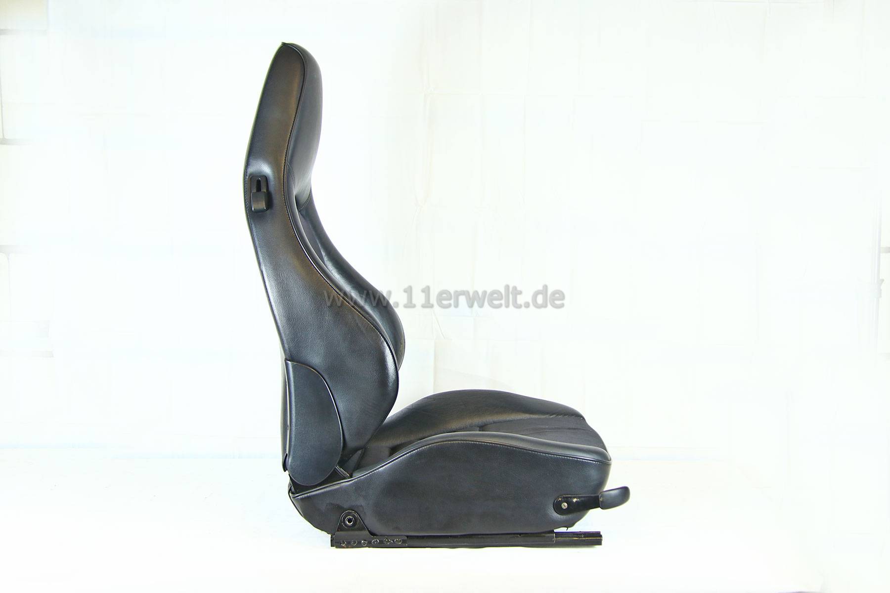 Sitze Porsche 964 Clubsport elektrisch verstellbar