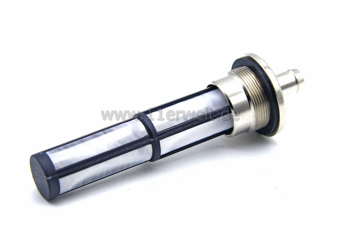Kraftstofffilter für Kraftstoffbehälter, M37x1,5 mm