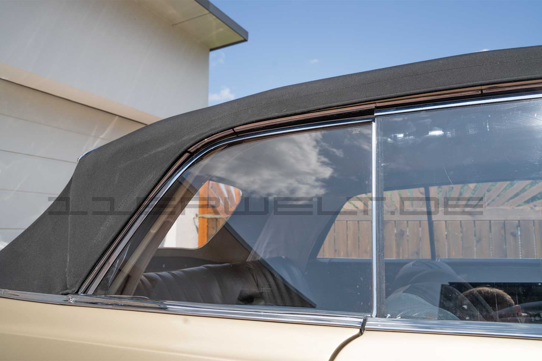 ++VERKAUFT++ Mercedes Benz W111 Cabrio 220SEB in Traumzustand